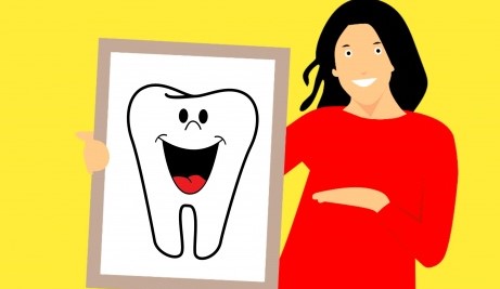 Maladies parodontales 